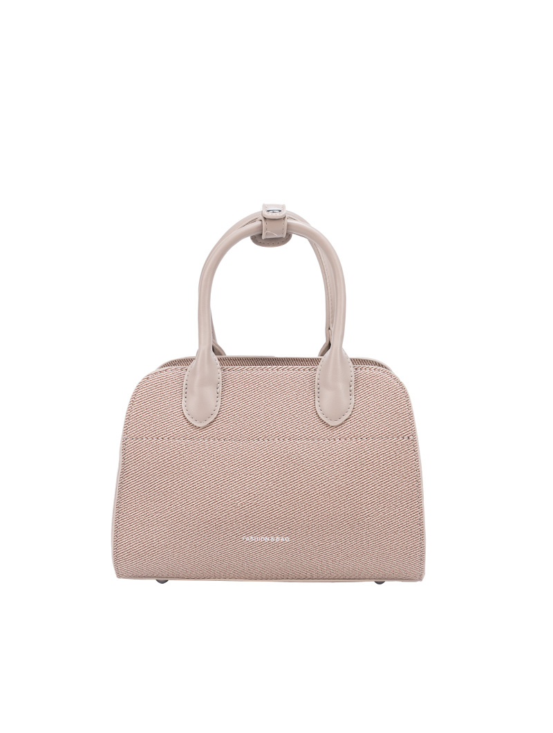 Sac à main en toile